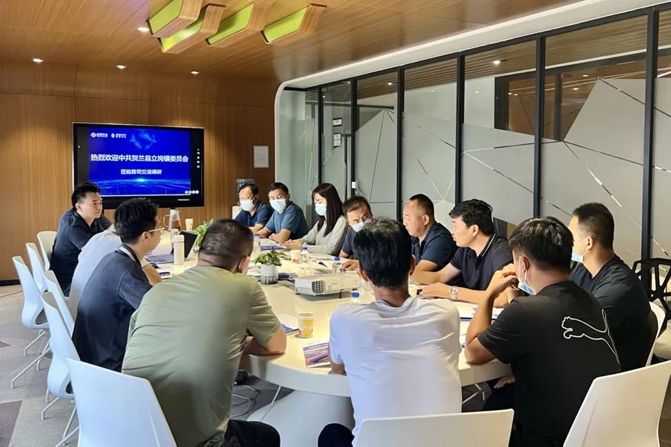 古怪猴子试玩官网入口农业迎来中共贺兰县立岗镇委员会等多批考察团莅临考察调研